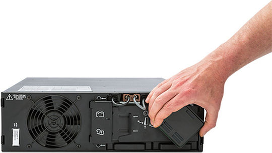 APC Smart-UPS SRT On-Line 5000VA 4500W