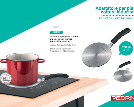 Pedrini Cooking Accessories made of Metal