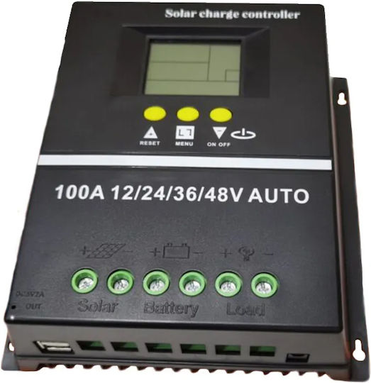 Rolinger Solar Panel Ladegerät Für Tragbare Geräte HY100A