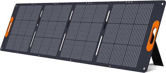 Invictus Αναδιπλούμενο Ηλιακό Panel Φορτιστής 200W (Φορητών Συσκευών) (06.01.0132)