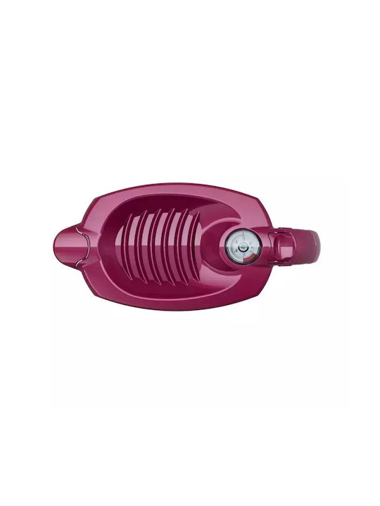Aquaphor Prestige Plastic Jug Cherry with Filter 2800ml
