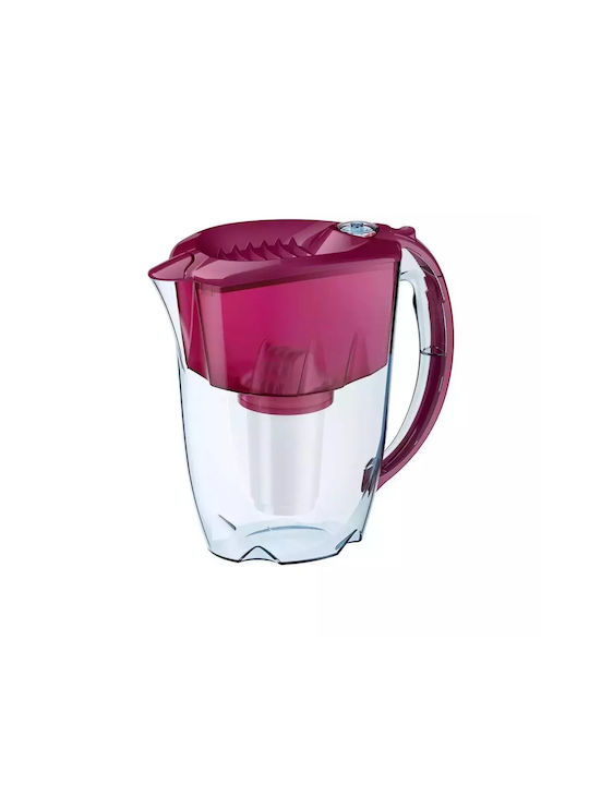 Aquaphor Prestige Plastic Jug White with Filter 2800ml