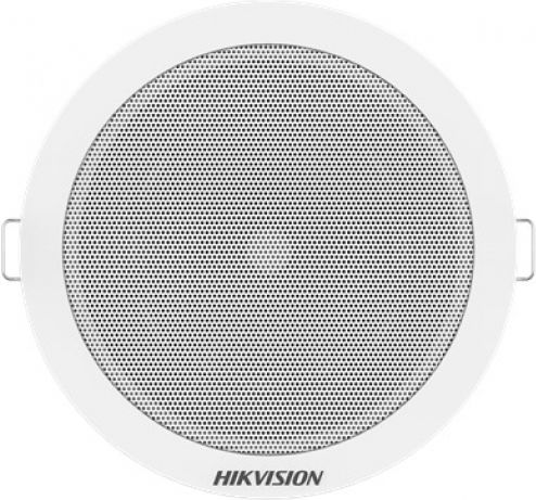 Hikvision Ceiling Speaker (Piece) White