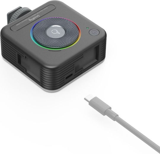 SmallRig Vibe Lumină video 5W