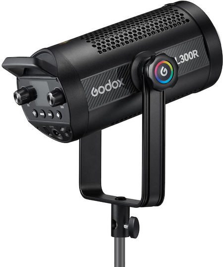 Godox Sl300r LED-Licht 300W RGB-Beleuchtung