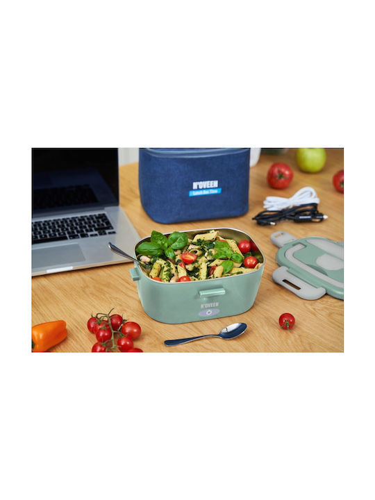 Noveen Lb725 Nature Brotdose