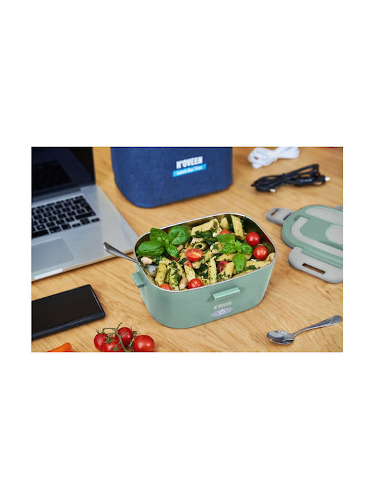 Noveen Lb725 Nature Brotdose