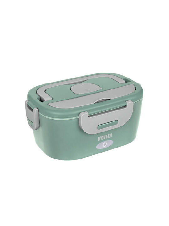 Noveen Lb725 Nature Brotdose