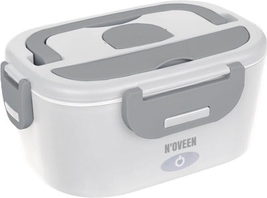 Кутия за обяд Noveen Lb715 Pearl