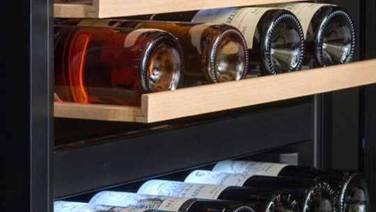La Sommeliere Συντηρητής Κρασιών 51 Φιαλών