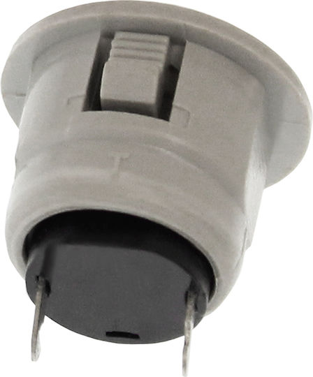 On-Off switch Key Switch White 1pcs