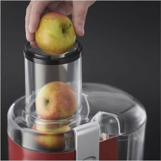 Russell Hobbs Storcător de fructe 550W Roșu