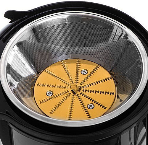 Adler Αποχυμωτής 800W Μαύρος