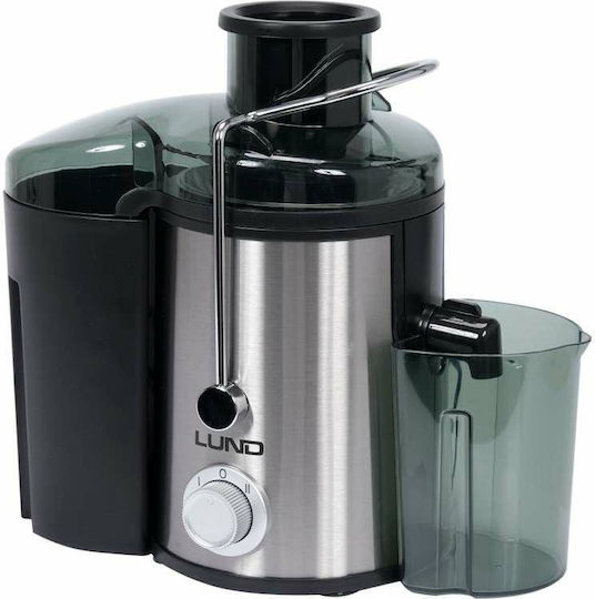 Lund Αποχυμωτής 600W Γκρι