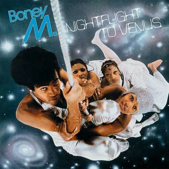 Boney M. LP