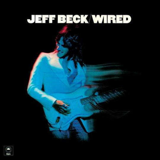 Wired Vinyl