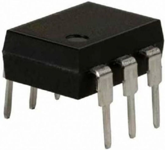 NE555 Ολοκληρωμένο Κύκλωμα IC