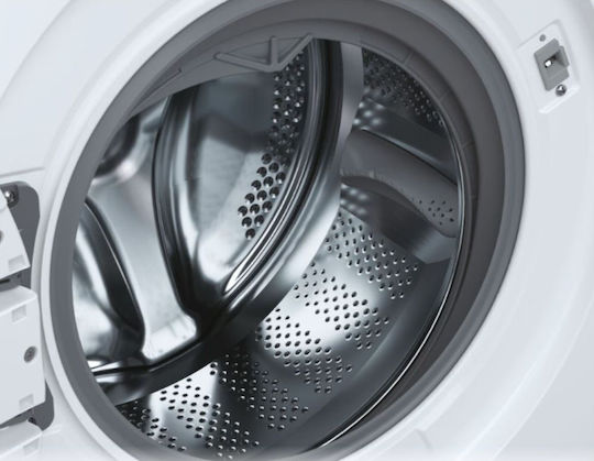 Candy Washer Dryer 9kg/6kg Steam 1400 Rounds with Wi-Fi