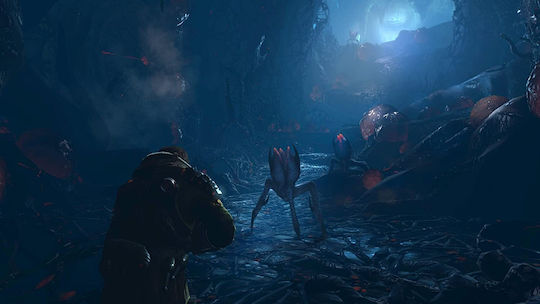 Lost Planet 3 Xbox 360 Game