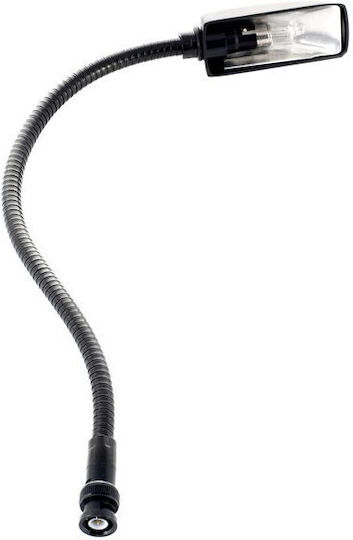 Flexlight Led Dj Lighting Gooseneck Lamp Bnc Φως για Κονσόλα με σύνδεση BNC