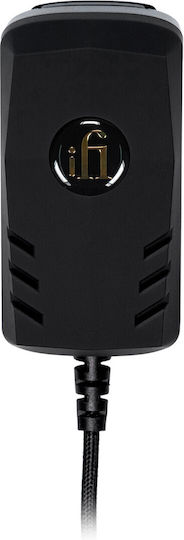iFi Audio IPower2 12V Τροφοδοτικό