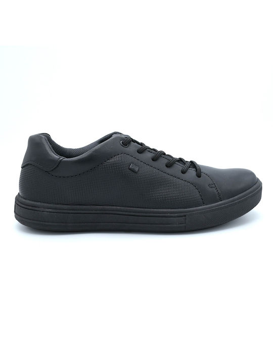 Pegada Sneakers BLACK