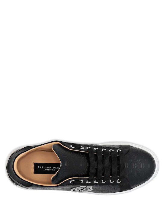 Ανδρικά Sneakers Μαύρα