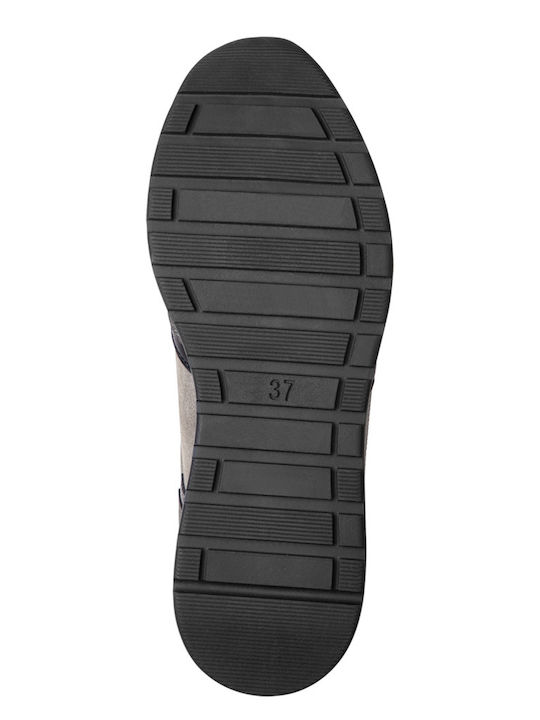 Adidași Pentru Femei Combo Antracit