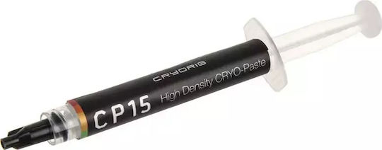 Cryorig CP15 Thermal Paste 4gr