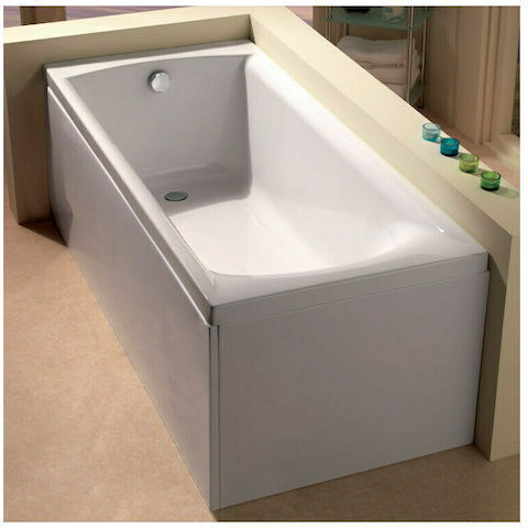 Carron Bathrooms Sigma Вана Акрил 180x80см