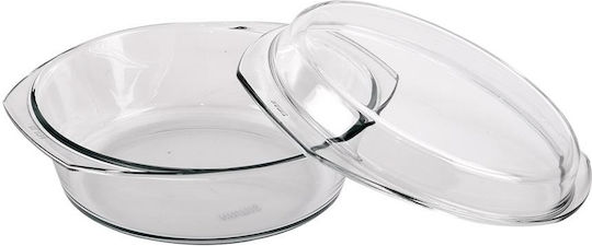Simax Dutch Oven mit Glasdeckel 23x23cm 1Stück
