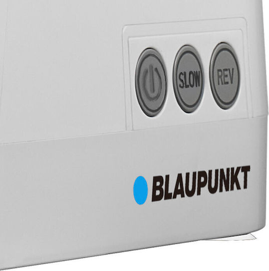 Blaupunkt FMM501 Μηχανή Άλεσης Κιμά 2000W Λευκή