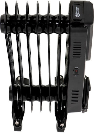 Camry CR7812 Radiator cu ulei cu 7 Elemente 1500W