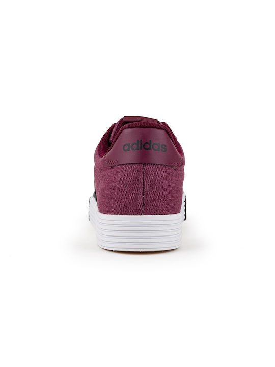 adidas Daily 4.0 Sneakers Bordeaux