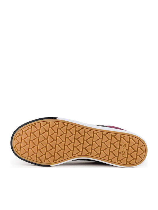 Daily 4.0 Sneakers Burgundy