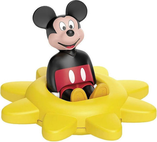 Playmobil Junior Disney: Mickey Mouse with Rotating Sun for 1-4 years old