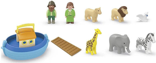 Playmobil Junior Noah's Ark for 1-4 years old