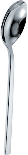 PKS Fruit Metallic Silver Spoon 18.4cm PKS Fruit Metallic Silver Spoon 18.4cm