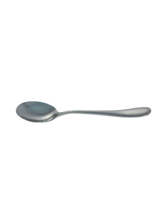 PKS Elegant Desert / Ice Cream Stainless Steel Silver 17.4cm PKS Elegant Desert / Ice Cream Stainless Steel Silver 17.4cm