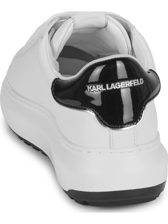 Ανδρικά Sneakers Λευκό