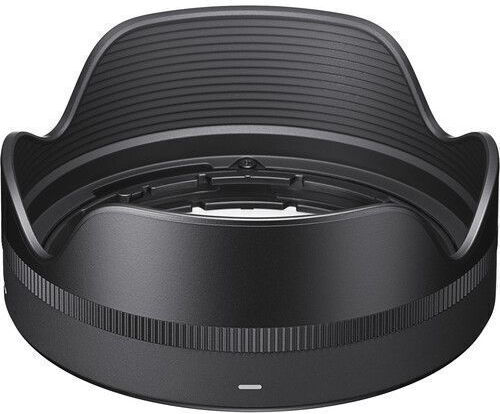 Sigma Crop Camera Lens 18-50mm F/2.8 DC DN Standard Zoom for Canon RF Mount Black