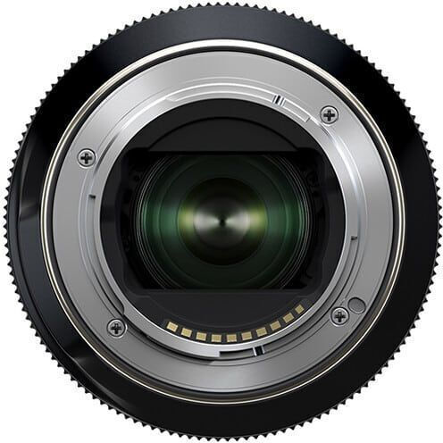 Tamron Full Frame Camera Lens 28-300mm f/4-7.1 Di III VC VXD Macro for Sony E Mount Black