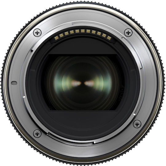 Tamron Full Frame Camera Lens 28-75mm f/2.8 Di III VXD G2 for Nikon Z Mount Black