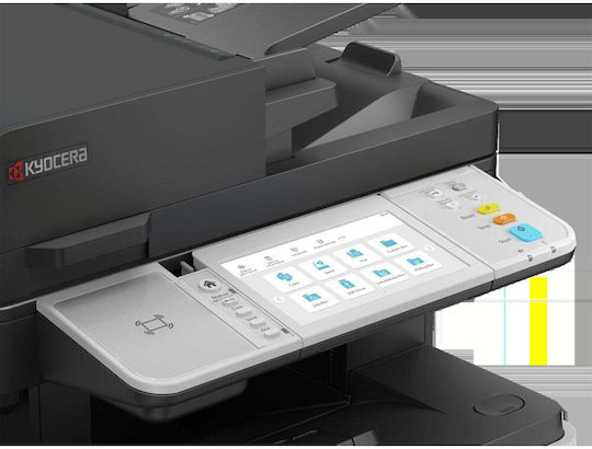 Kyocera ECOSYS MA4500ix Alb-negru Multifuncțional Laser