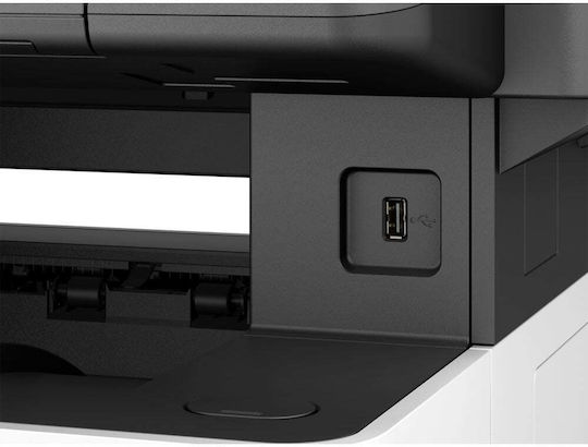 Kyocera ECOSYS MA4500ix Alb-negru Multifuncțional Laser