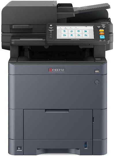 Kyocera TASKalfa MA4500ci Color Multifuncțional Laser