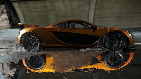 Project Cars Xbox One Game