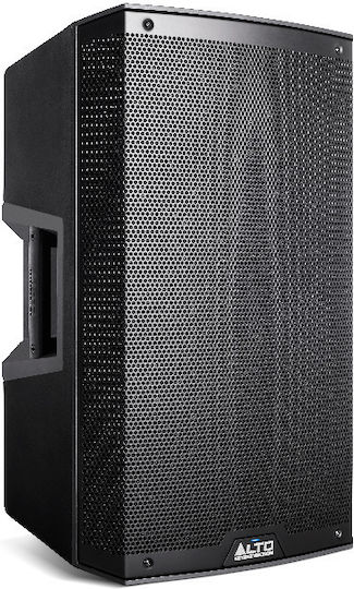 Alto TS 315 Active Speaker PA 1000W with Woofer 15" 42.1x39.2x65.2cm.