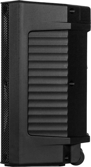 XTK10-MKII Αυτοενισχυόμενο Ηχείο PA 300W με Woofer 10" 26x43x29εκ.