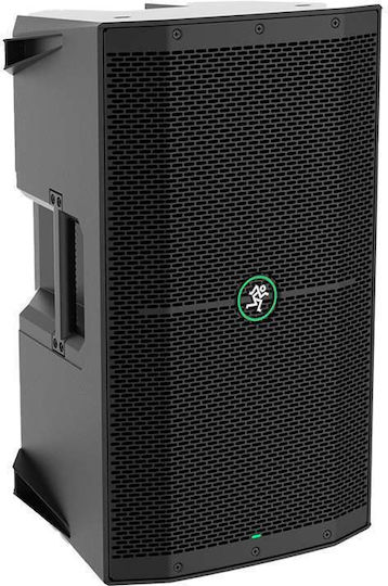 Mackie Thump 210 Aktiv Sprecher PA 1400W mit Woofer 10" 33x32.5x56.9cm.